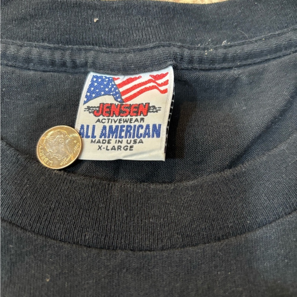2006 Vietnam Vets Summer Twister Muscle Tee - Picture 5 of 5